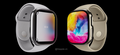 Rò rỉ lộ diện tính năng Apple Watch Series 6 chưa từng có ?