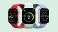 Lộ diện ảnh render tuyệt đẹp của Apple Watch Series 7