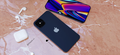 RÒ RỈ CHIẾC IPHONE 12 VỚI THIẾT KẾ VÀ CẤU HÌNH GÂY ẤN TƯỢNG