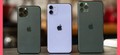 VÌ SAO iPHONE 11 Pro max LẠI HẤP DẪN NGƯỜI DÙNG CÔNG NGHỆ ĐẾN VẬY ?