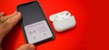 Tính năng và thiết kế hiện đại của tai nghe Airpods Pro chính hãng