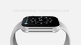 Lộ diện ảnh render tuyệt đẹp của Apple Watch Series 7