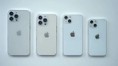 Lộ diện thiết kế mô hình của iPhone 13 trong thời gian sắp tới ?
