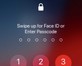 Cách mở khóa iPhone bằng Apple Watch