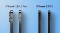 Lộ diện thiết kế mô hình của iPhone 13 trong thời gian sắp tới ?