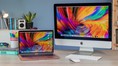 Macbook 2021 sẽ có hai dòng 14 inch và 16 inch cùng chip M1X ?