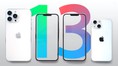 Tin tức giá iphone và ngày phát hành iPhone 13