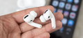 Tính năng và thiết kế hiện đại của tai nghe Airpods Pro chính hãng