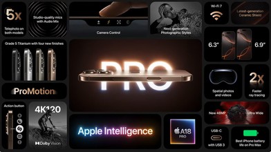iPhone 16 slider
