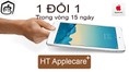 HT Apple Store Quy Nhơn Chính sách đổi trả hàng